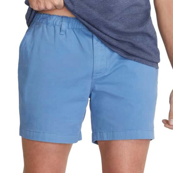 chubbies Other - Chubbies The True Blues 5.5" Stretch Shorts, Medium, EUC